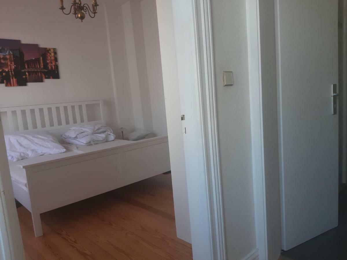 Fewo Gerdi Und Hanne Schenefeld  Kültér fotó